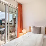 Apartament Apfelhof-bodensee *