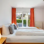 Apfelhof-bodensee Apartament Kippenhausen