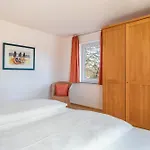 Apartament Apfelhof-bodensee *