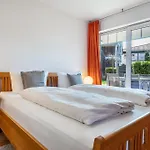 Apartament Apfelhof-bodensee
