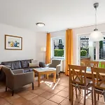 Apartament Apfelhof-bodensee *