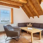 Apartament Apfelhof-bodensee Kippenhausen