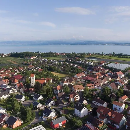 Apfelhof-bodensee דירה