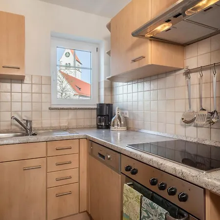 Apfelhof-bodensee דירה Kippenhausen