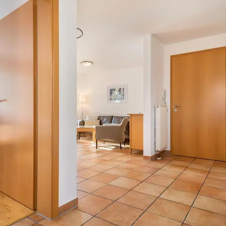 Apfelhof-bodensee דירה