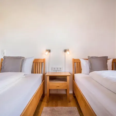 Apfelhof-bodensee דירה *