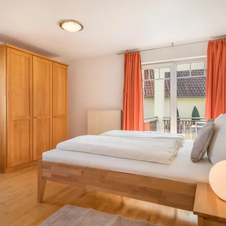 דירה Apfelhof-bodensee Kippenhausen