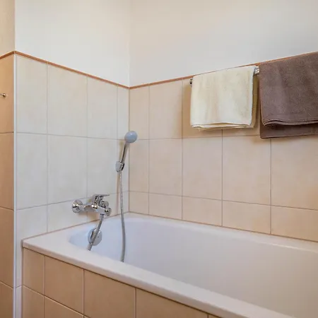 דירה Apfelhof-bodensee