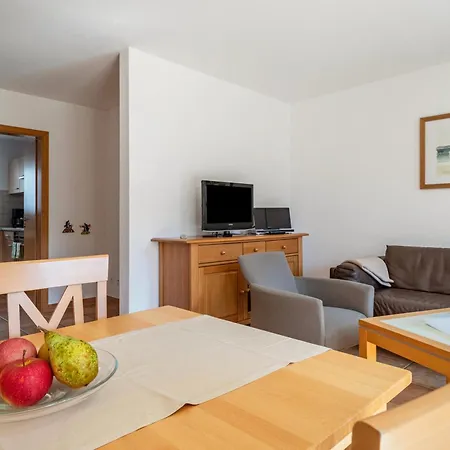 Apfelhof-bodensee דירה *