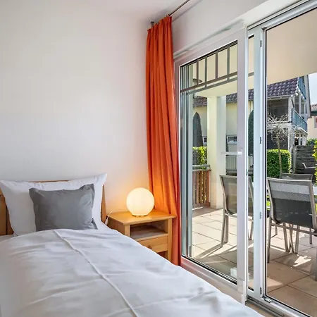 Apfelhof-bodensee דירה Kippenhausen