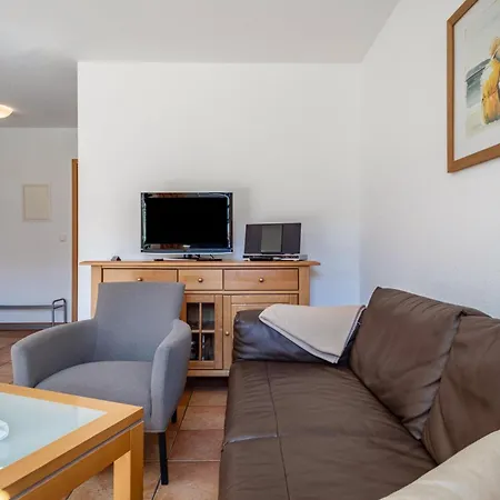 דירה Apfelhof-bodensee *