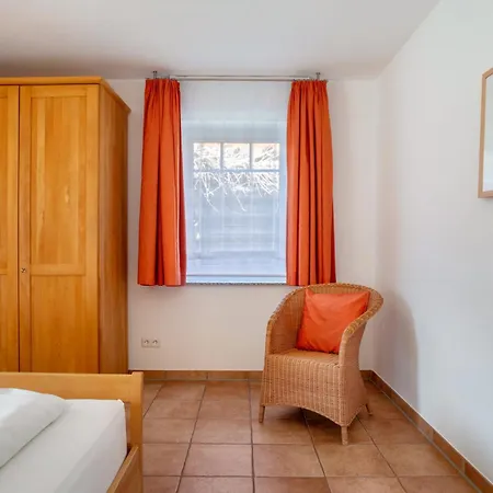 Apfelhof-bodensee דירה *