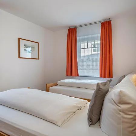 דירה Apfelhof-bodensee Kippenhausen