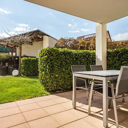 Apfelhof-bodensee דירה Kippenhausen