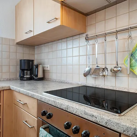 דירה Apfelhof-bodensee *