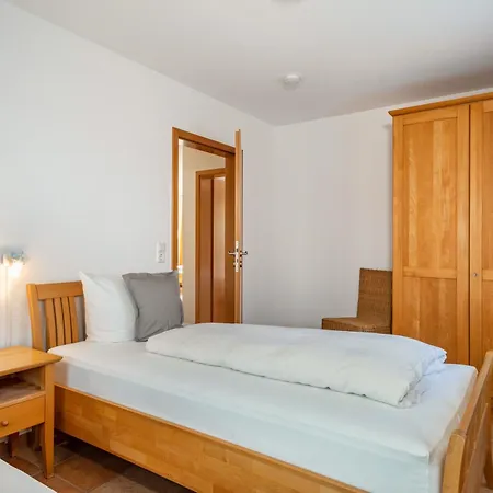 Apfelhof-bodensee דירה *