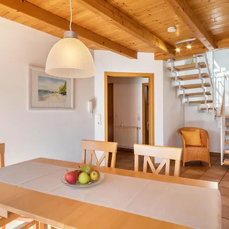 דירה Apfelhof-bodensee Kippenhausen