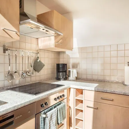 Apfelhof-bodensee דירה *