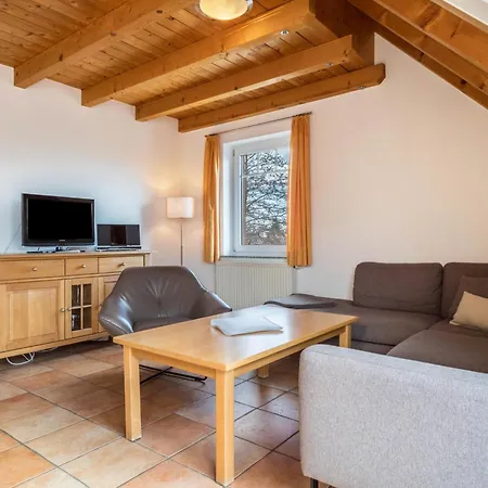 דירה Apfelhof-bodensee *