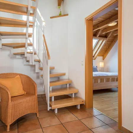 דירה Apfelhof-bodensee Kippenhausen