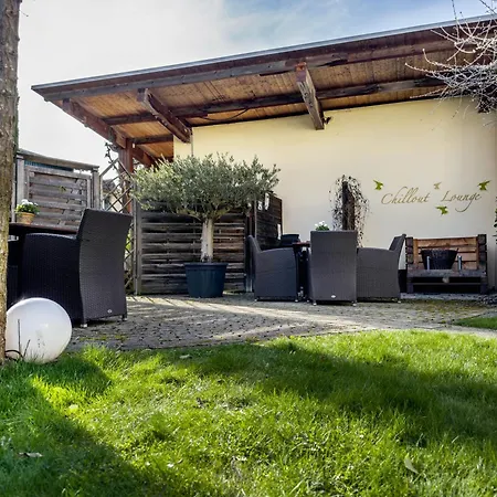 Apfelhof-bodensee דירה Kippenhausen