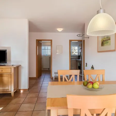 דירה Apfelhof-bodensee Kippenhausen