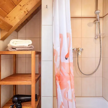 דירה Apfelhof-bodensee *