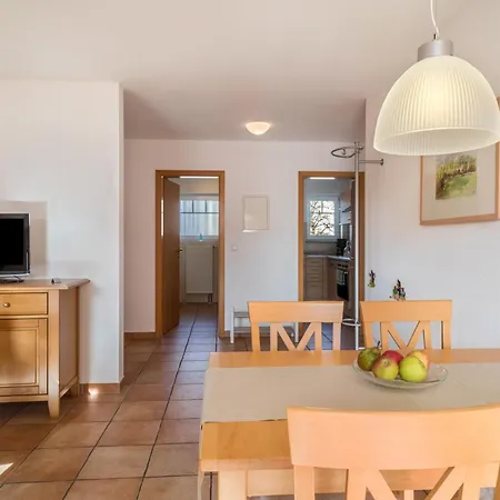 Апартаменты Apfelhof-bodensee Kippenhausen