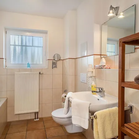 Apfelhof-bodensee Apartmán Kippenhausen