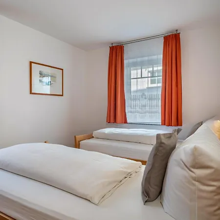 Apfelhof-bodensee Apartmán Kippenhausen