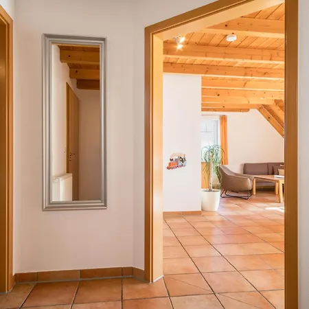 Apfelhof-bodensee Апартаменты *