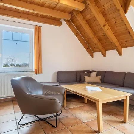 Apartmán Apfelhof-bodensee Kippenhausen