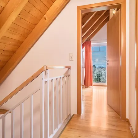 Апартаменты Apfelhof-bodensee *