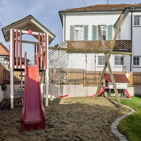 Apfelhof-bodensee Apartament Kippenhausen