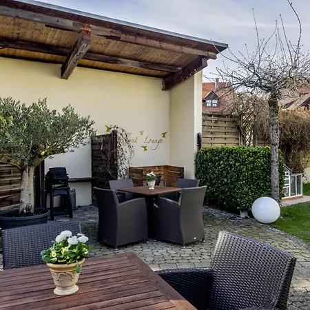 Apartament Apfelhof-bodensee Kippenhausen